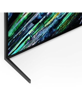 XR77A95L 77" BRAVIA XR 4K HDR QD-OLED with Google TV (2023)