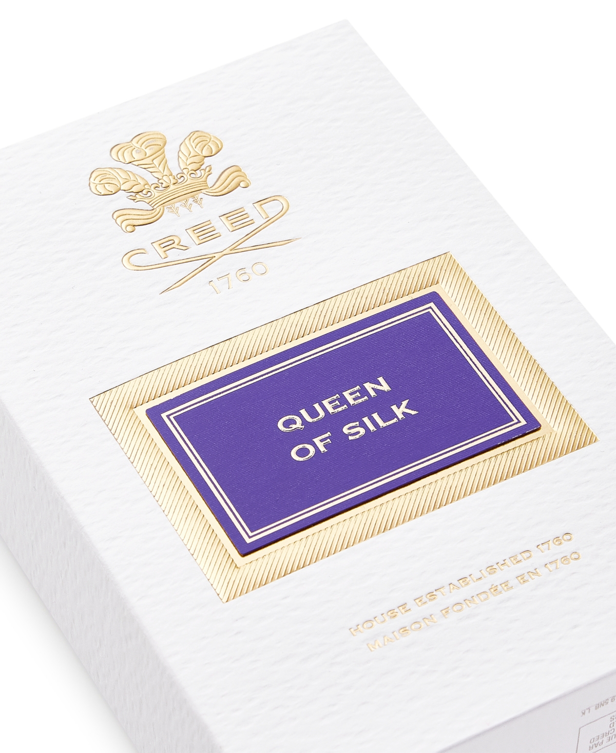 Creed Queen Of Silk Eau De Parfum, 2.5 Oz. In No Color