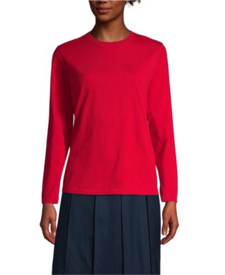 Women's Long Sleeve Essential T-shirt