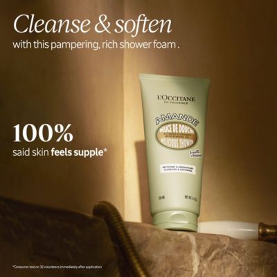 Almond Delicious Shower 4.50 fl oz