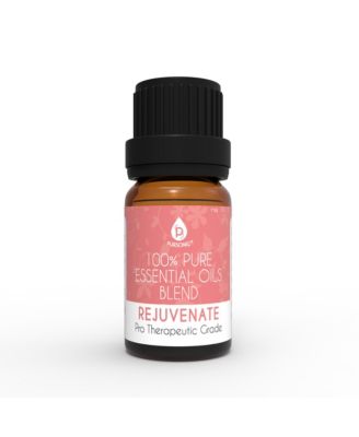 100% Pure Essential Oil Blends