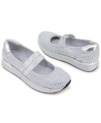 Women's Cameron Sport Ballet  Sneakers