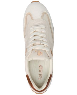 Women's Dani Lace-Up Sneakers