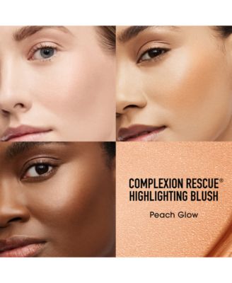 Complexion Rescue Liquid Highlighting Blush, 0.5 oz.