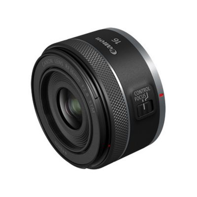 RF 16mm f/2.8 STM Lens