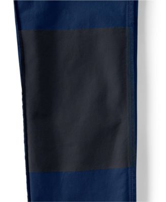 Boys Husky Iron Knee Pull On Pants