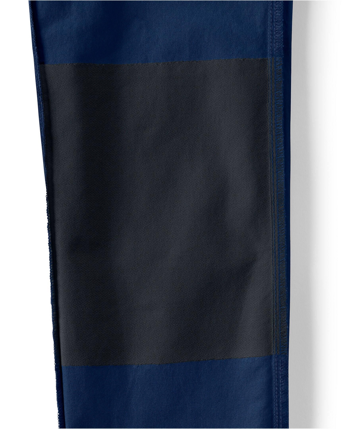 Lands' End Boys Iron Knee Pull On Pants
