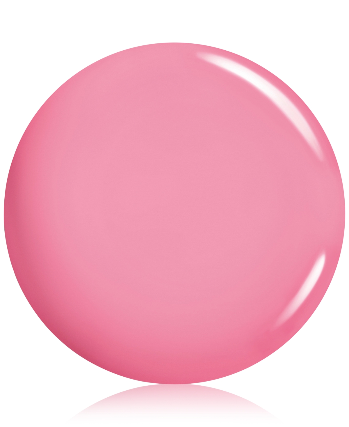 Giorgio Armani Armani Beauty Luminous Silk Cheek Tint In 53 - Bold Pink (cool Baby Pink)