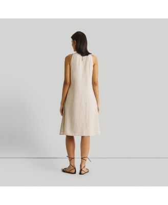 Women's Reading Tea Leaves Dress