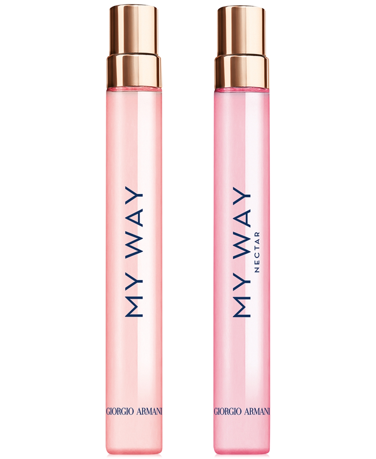 Armani 2-Pc. My Way Eau de Parfum Discovery Set
