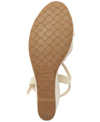 Women's Brianna Platform Wedge Sandals