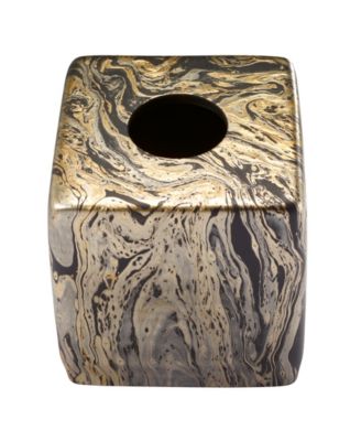 Harper Tissue Box Cover