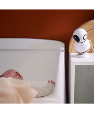 See Pro 360&deg; Baby Monitor
