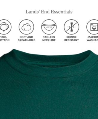 Men's Long Sleeve Essential T-shirt