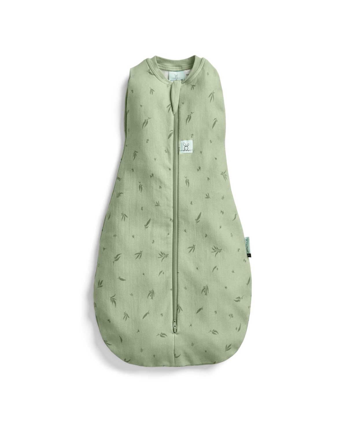 Shop Ergopouch Baby Boys And Baby Girls Cocoon Swaddle Sack 0.2 Tog