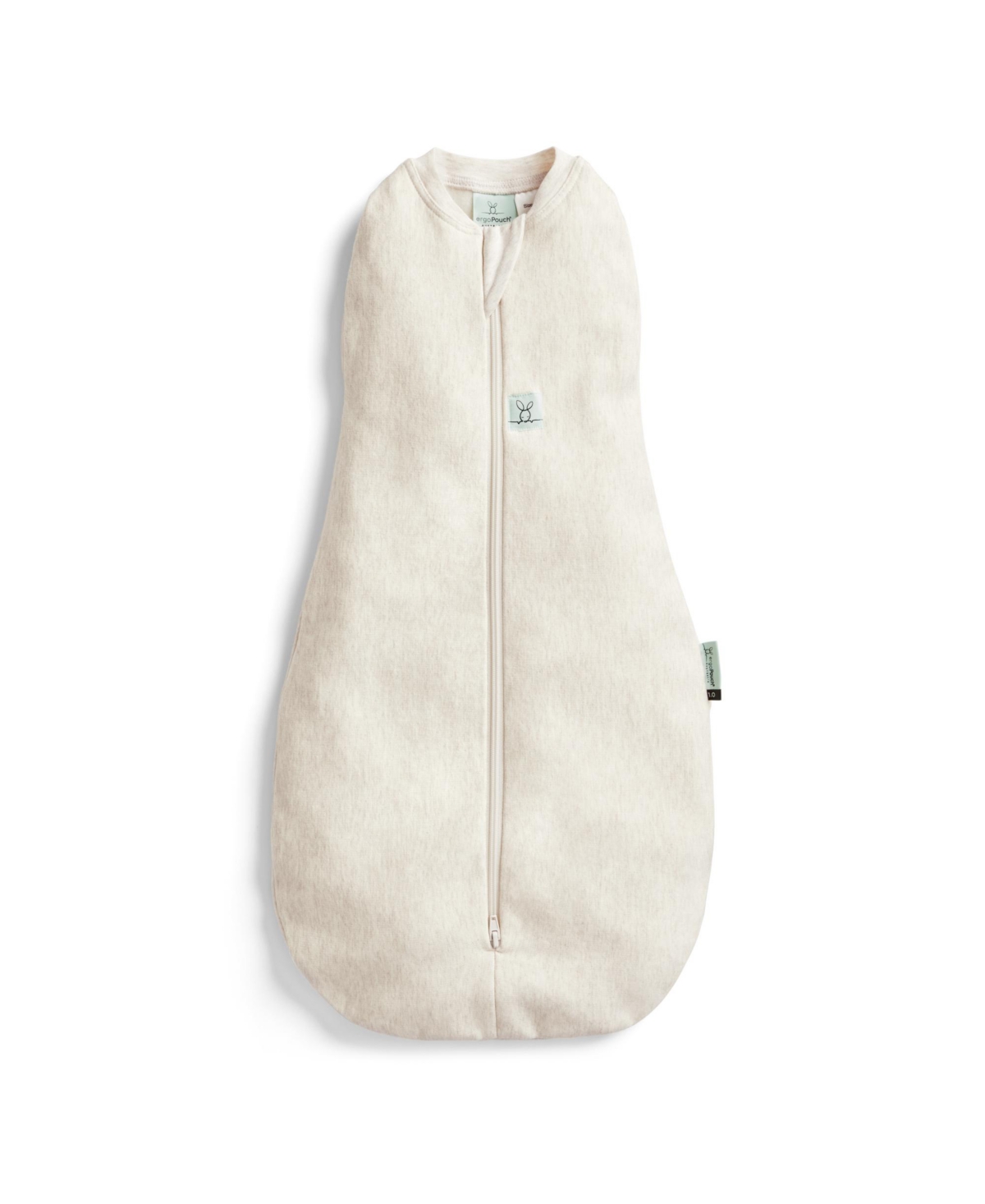 Shop Ergopouch Baby Boys And Baby Girls Cocoon Swaddle Sack 0.2 Tog