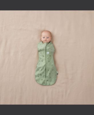 Baby Boys and Baby Girls Cocoon Swaddle Sack 1.0 TOG