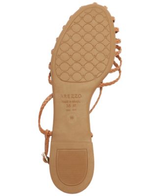 Women's Paola Flat Sandals