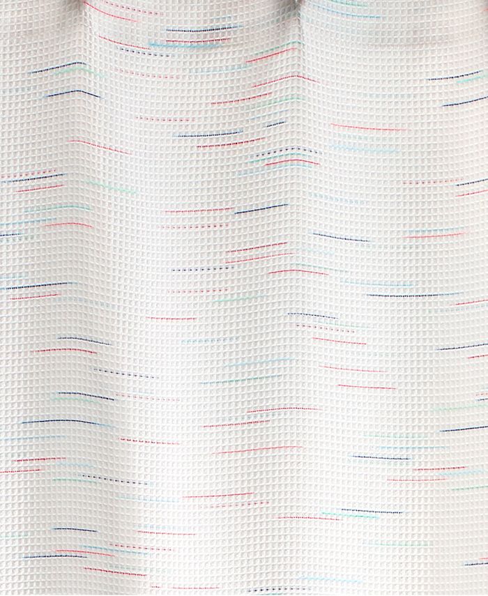 IZOD Fairwinds Shower Curtain, 72" x 72" Macy's