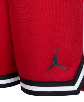 macy's air jordan shoes