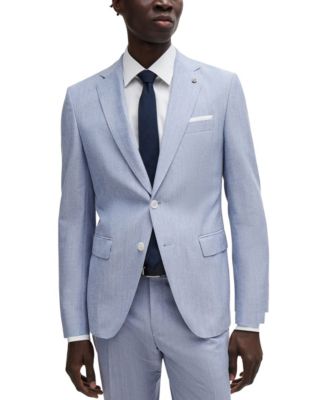 Hugo Boss