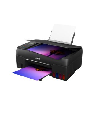 PIXMA G620 Wireless MegaTank Photo All-in-One Printer