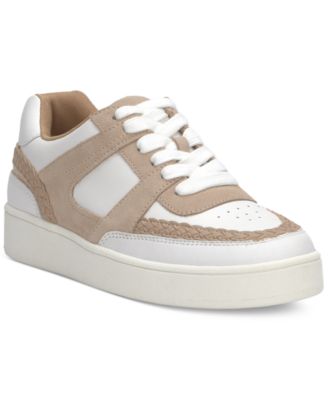 Women's Halinna Court Lace-Up Sneakers