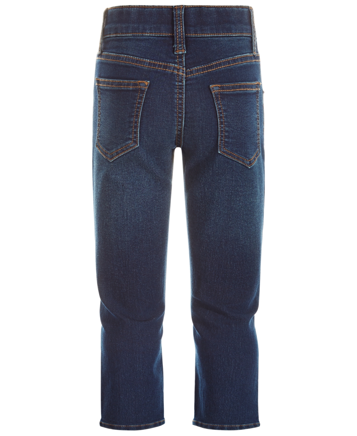 Lazer Toddler Boys Slim-Straight Flex Soft Stretch Knit Jeans