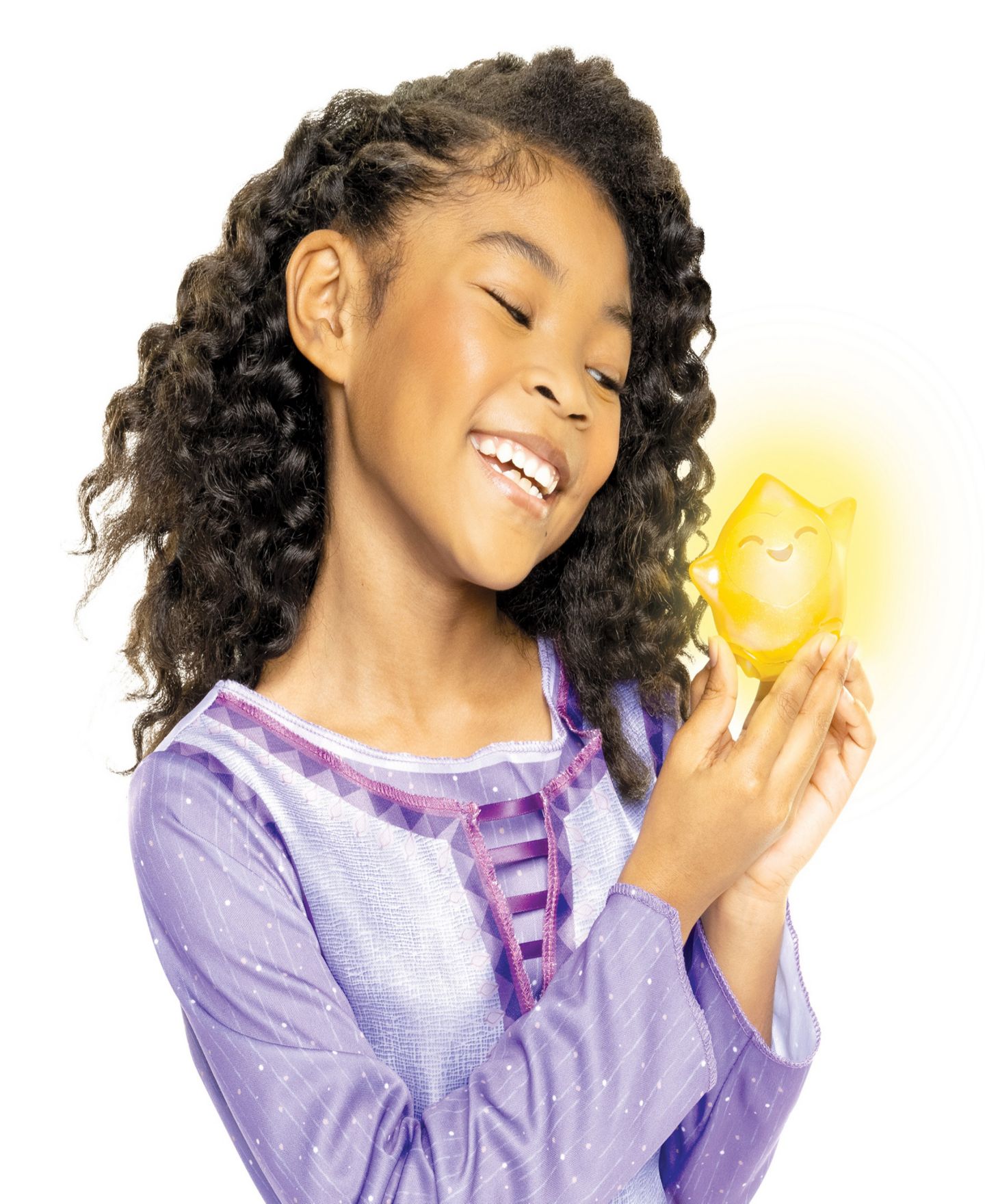 Детская игрушка Wish Interactive Role Play Star with Accessories — фото 2