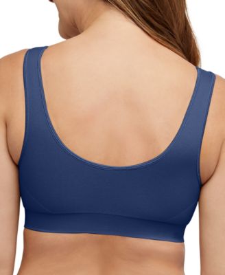 Women's One Smooth U Wireless Bralette DFBRAL