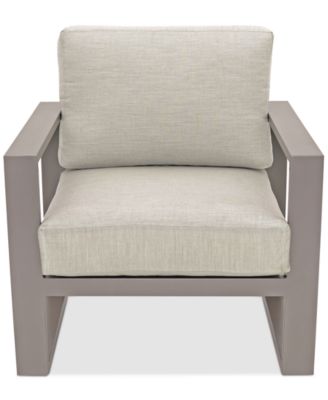Agio - St Kitts Outdoor Club Chair