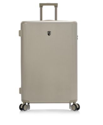 Hey's Earth Tones 30" Check-In Spinner luggage