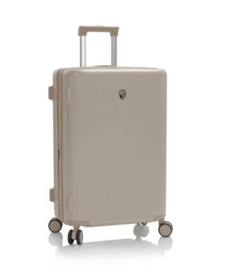 Hey s Earth Tones 26 Check In Spinner luggage Macy s