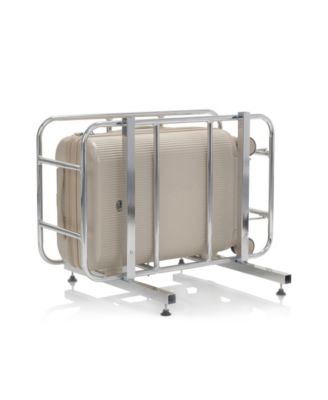 Hey's Earth Tones 21" Carryon Spinner luggage