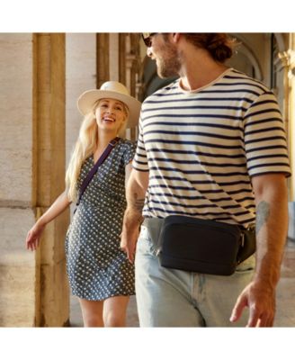 Anti-Theft Classic Waist Pack