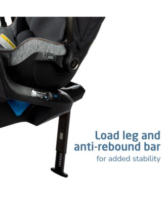 Peri 180 Rotating Car Seat