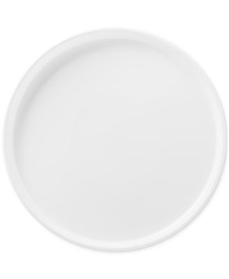 Aaden Matte Stackable 12-Pc. Dinnerware Set Service for 4, Created for Macy's