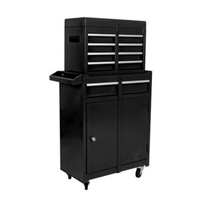 Detachable 5-Drawer Tool Chest
