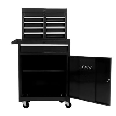 Detachable 5-Drawer Tool Chest