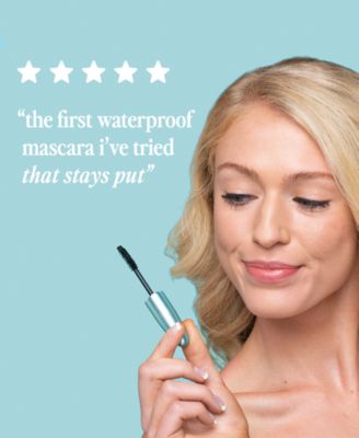GrandeMASCARA Waterproof Conditioning Peptide Mascara