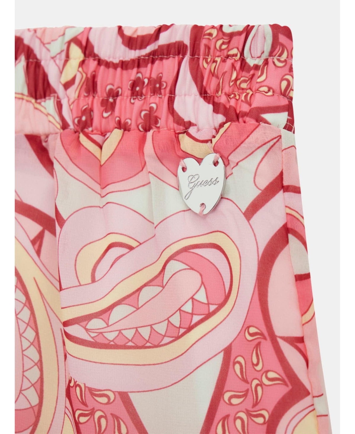 Guess Big Girls Chiffon Skirt