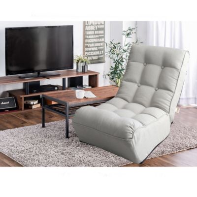 Streamdale Japanese Reclining Sofa Chair