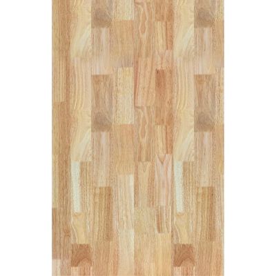 Streamdale Rolling Kitchen Cart with Towel Rack and Wood Top