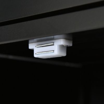 Wood Top Kitchen Island Cart