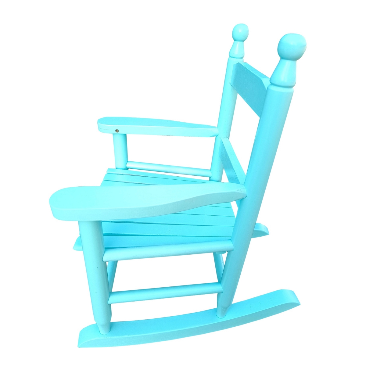 Streamdale Rocking Light Chair for Kids Indoor/Outdoor