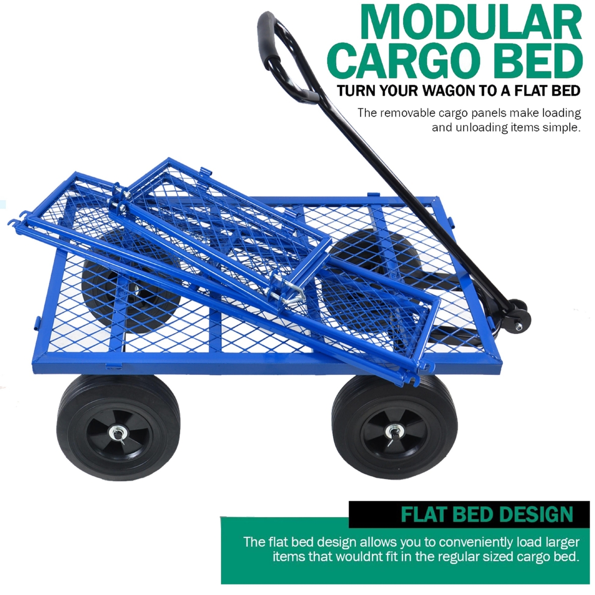 Streamdale Furniture Tools Cart Wagon Cart Garden Cart Trucks Make It Easier To Transport Firewood