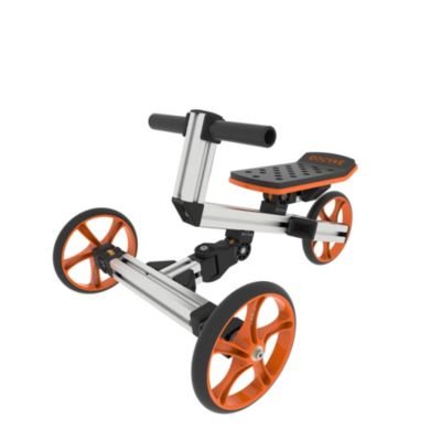 Streamdale Kidrock 20-in-1 Balance Bike Kit for Toddlers