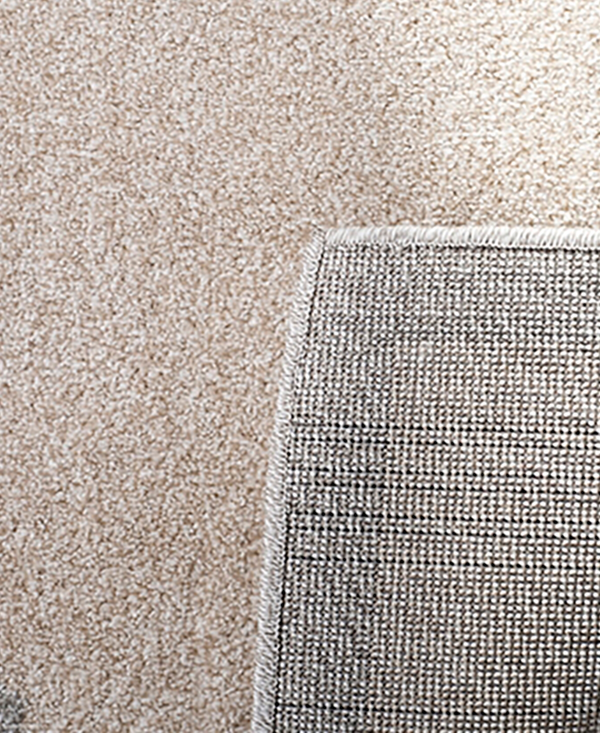 Safavieh Amherst AMT421and Light Gray Square Area Rug - Beige