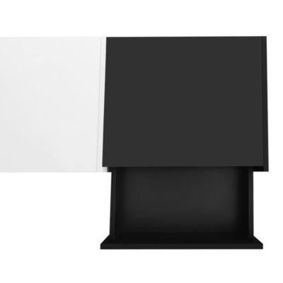 Stylish TV Stand with Perfect Storage for 80" TVs