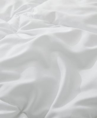 Lightweight Down Alternative Comforter, Queen